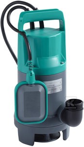 Pompa drenażowa WILO Initial WASTE 45914 do wody szarej i