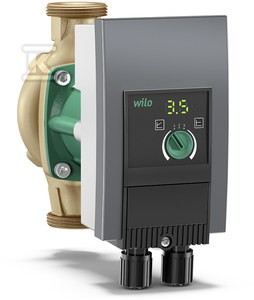 Pompa cyrkulacyjna Wilo-Yonos MAXO-Z 25/0,5-7 PN10    2175538