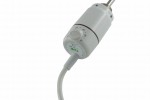 GRZAŁKA ELEKTRYCZNA CINI 600W BIAŁA