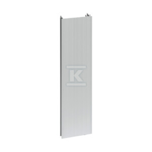 Pokrywa zapasowa do kolumn ALK72x/8 dł.3m, aluminium, CONNECT