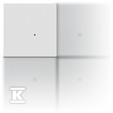 Klawisz 45748 bez piktogramu do produktów elektronicznych: Jasnoszary mat, SIMON55