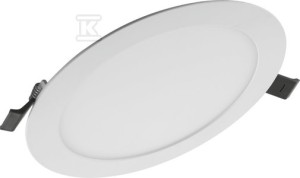 Oprawa DOWNLIGHT LED DL SLIM VALUE DN205 22W/3000K WT o