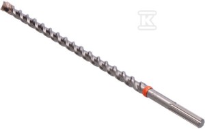 Wiertło do betonu SDS-Max 22/520/400 ABRABORO - Y Cutter o