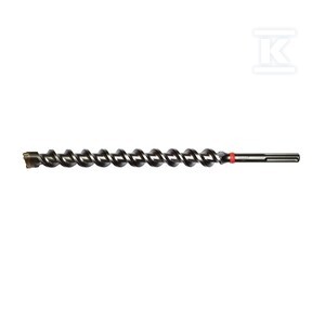 Wiertło do betonu SDS-Max 12/740/600 ABRABORO    AB68212000
