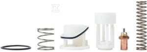 Zestaw naprawczy ATV - temperatura znamionowa 55C