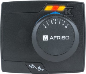 Siłownik elektryczny ARM 343 ProClick, 3-punktowy, 120 s, 6 Nm