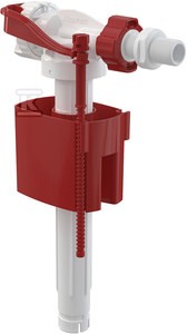 Zawór napełniający boczno zasilany (zbiorniki ceramiczne) średnica gwintu 3/8" o