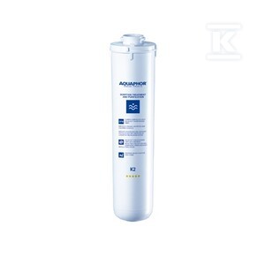 Wymianny wkład węglowy Aquaphor K7    4744131010915 w