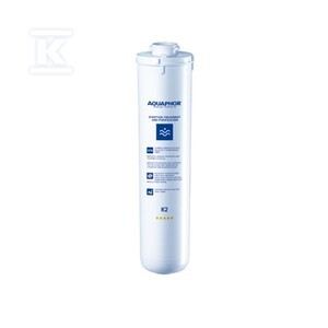 Wymienny wkład Aquaphor K7B    4600987002262