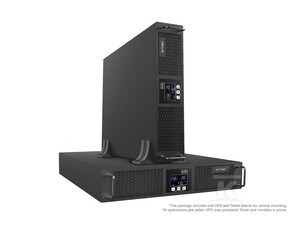 UPS Rack Armac R/3000i/pf1 on-line 3000VA 8x iec c13 usb-b