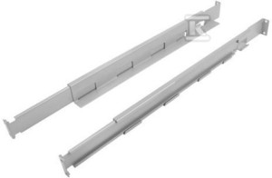 UPS zestaw szyn montażowych do szaf Rack 19" dla UPS