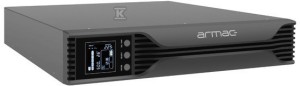 UPS Rack Armac R/1000i/psw line-interactive 1000VA 4x iec c13 lcd