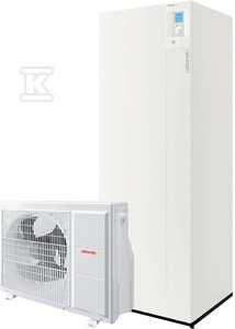Pompa ciepła powietrzna split Extensa AI Duo R32 - 6