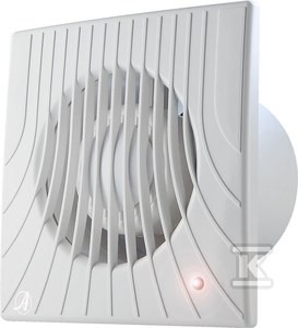 Wentylator wyciąg WA120 - kostka    WA120 w