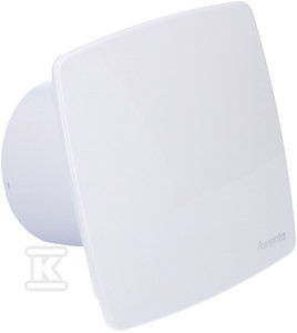 Wentylator wyciag.NEA WNB100H - HIGROSTAT    WNB100H w
