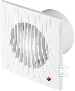 Wentylator wyciąg.WA150W - WŁĄCZNIK POCIĄGANY    WA150W w