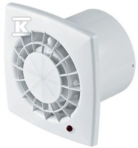 Wentylator wyciąg VEGA WGB100 - kostka    WGB100