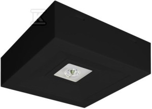 Oprawa LOVATO N ECO LED 3W 315lm (optyka otwarta) 1h
