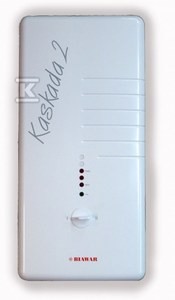 Ogrzewacz wody OP-21.04 21 kW elektryczny przepływowy - trójfazowy KASKADA2,