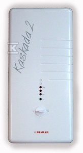 Ogrzewacz wody OP-24.04 24 kW elektryczny przepływowy - trójfazowy KASKADA2,