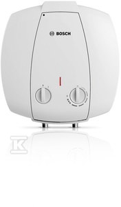 Ogrzewacz elektryczny pojemnościowy BOSCH TRONIC TR2000T 15 B , o