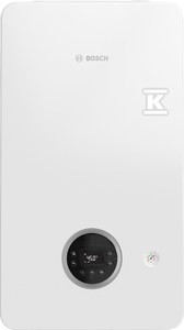 Pakiet z kotłem kondensacyjnym GC2300iW20P + wymiennik CWU WST120-5O +