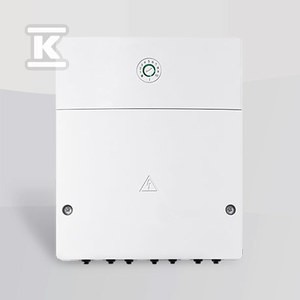 Moduł MM100 do sterowania przynależnego obiegu z CW 100 lub