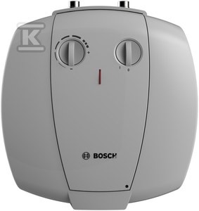 Ogrzewacz elektryczny pojemnościowy BOSCH TRONIC TR2000T 15 T , o