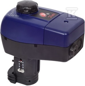 Napęd elektryczny do AB-QM AME 35QM DN40-100