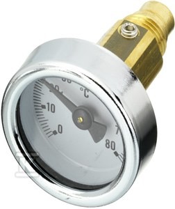 Termometr MTCV z adapterem    003Z1023