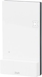 Wzmacniacz do systemu Danfoss Icon    088U1102 w
