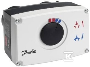Napęd elektryczny AMV23, 230V AC    082G3009 w