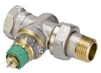 Dynamic Valve RA-DV 15 prosty    013G7714 w