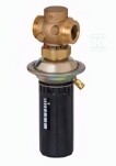 Regulator różnicy ciśnień DN25 mm, PN 16 bar