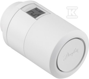 Termostat Danfoss Eco, BLUETOOTH    014G1001