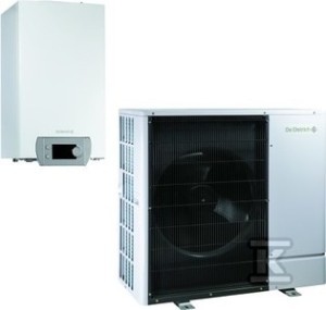 Pompa ciepła monoblok Alezio M 6MR/EM   &nbsp;7734583