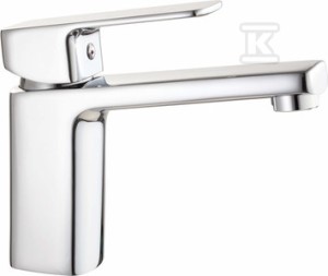 Bateria umywalkowa Maro, chrom   &nbsp;BLO_020M