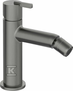 Bateria bidetowa Silia, titanium   &nbsp;BQS_D30M