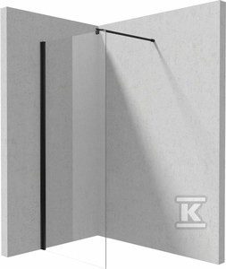 Ścianka prysznicowa / walk-in systemu Kerria Plus Kerria Plus 80