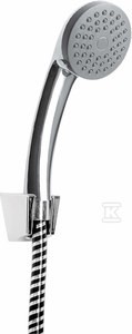 Zestaw prysznicowy Neo Classic 1-punktowy    NEC_041K w