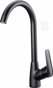 Bateria kuchenna Boro, nero   &nbsp;BMO_N62M