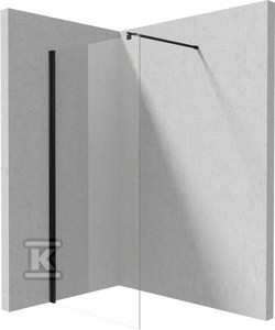 Ścianka prysznicowa / walk-in systemu Kerria Plus Kerria Plus 100