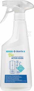 Preparat do impregnacji Active Cover Plus - 500 ml o