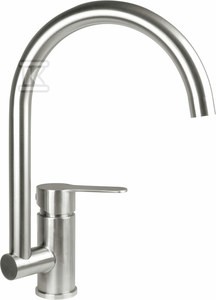 Bateria kuchenna Lupo, stal   &nbsp;BLU_F62M