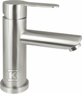 Bateria umywalkowa Lupo, stal   &nbsp;BLU_F20M