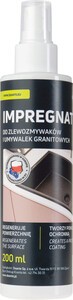 Impregnat do zlewozmywaków granitowych Plus, 200 ml