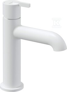 Bateria umywalkowa Silia, bianco, stojąca   &nbsp;BQS_A20M w