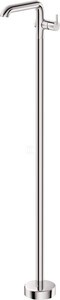 Bateria umywalkowa Silia, chrom, wolnostojąca   &nbsp;BQS_02KK w