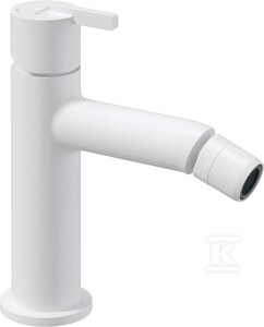 Bateria bidetowa Silia, bianco   &nbsp;BQS_A30M