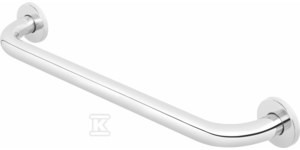 Uchwyt ścienny Vital - 60 cm, stal